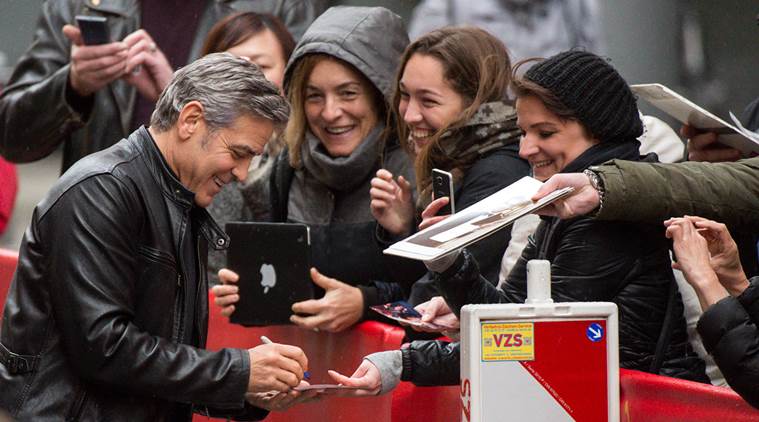 Germany Berlin Film Festival