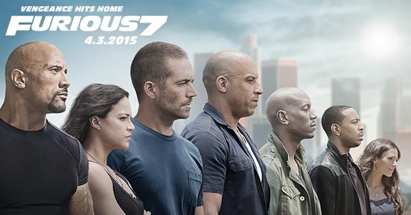 Furious 7