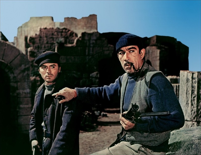 The Guns of Navarone