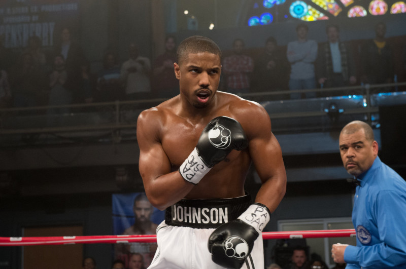 Film Review-Creed