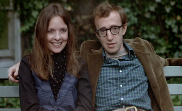 Annie Hall