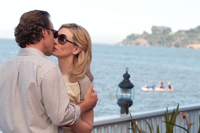 Blue Jasmine