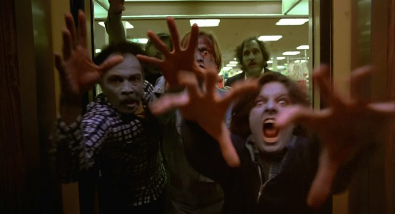 Dawn of the Dead