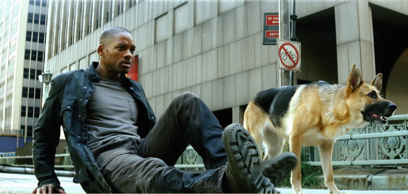 I Am Legend