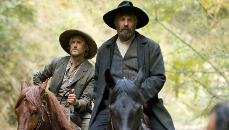 HATFIELDS AND MCCOYS EP2