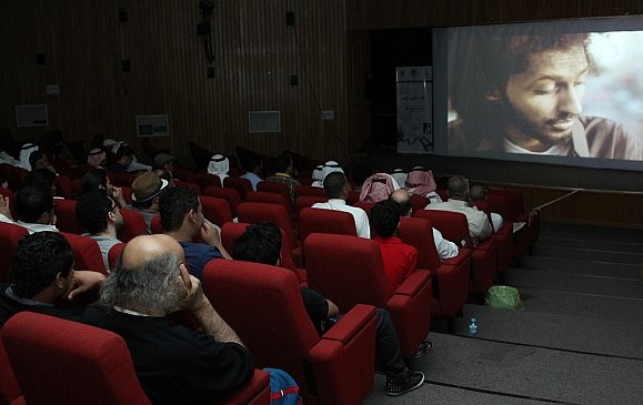 الأفلام العربية