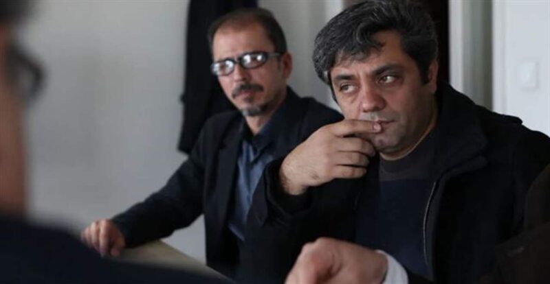 محمد رسولوف يصور أفلامة سراً في إيران